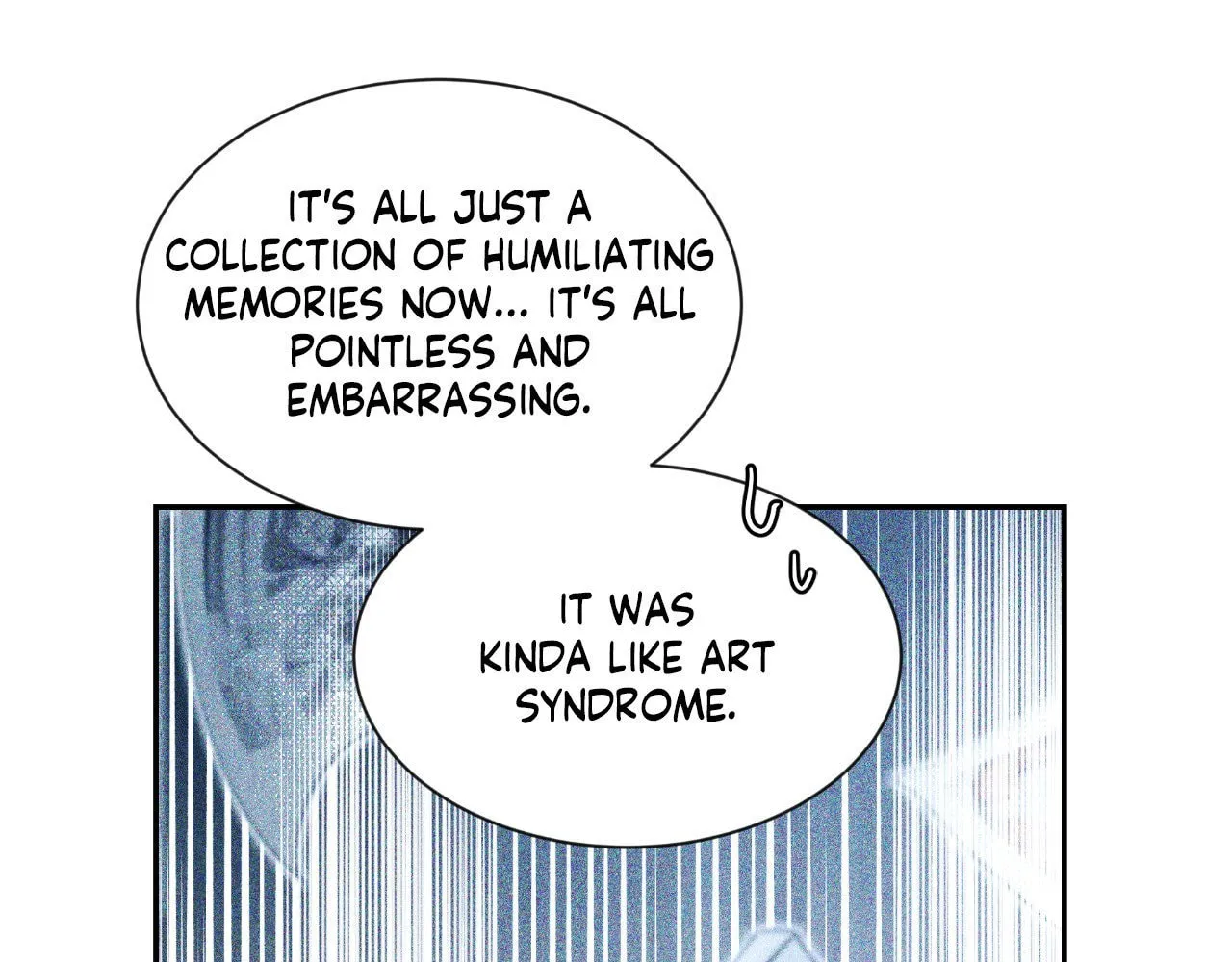 Sketch chapter 113 page 116