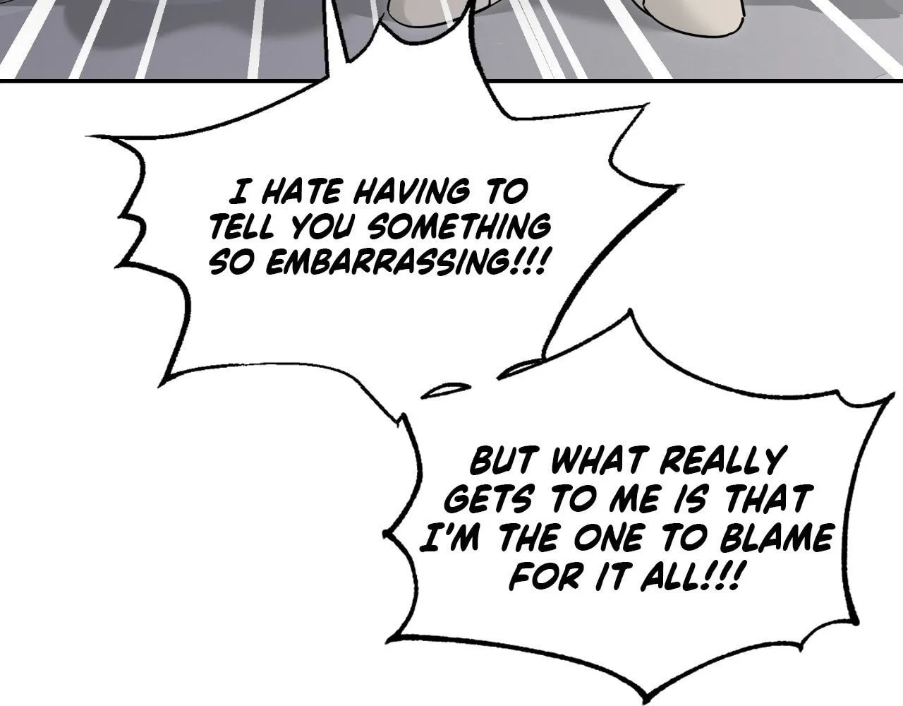 Sketch chapter 113 page 131