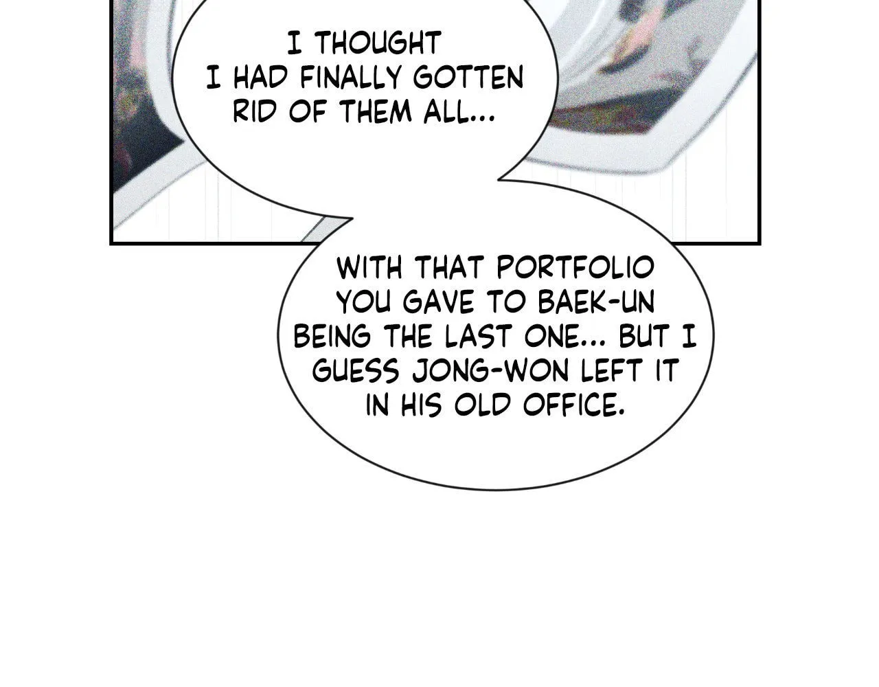 Sketch chapter 113 page 118