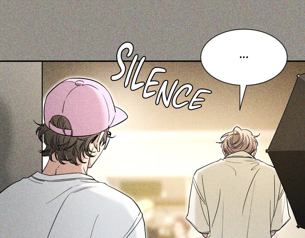 Sketch chapter 113 page 102