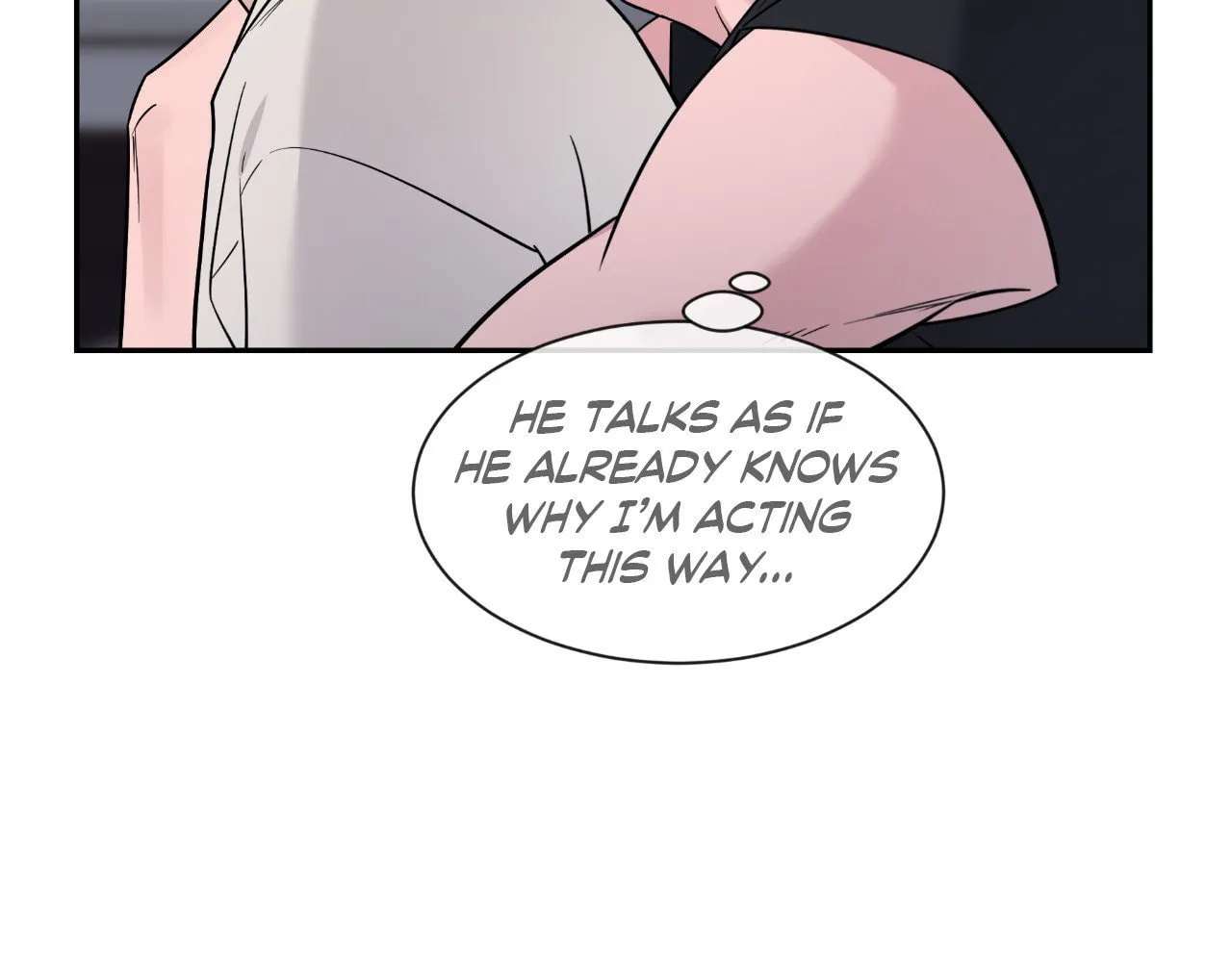 Sketch chapter 113 page 84