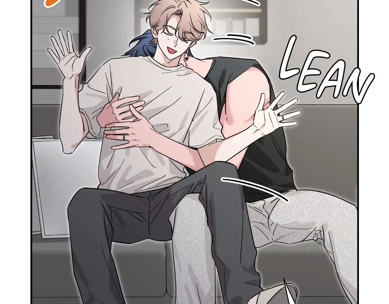 Sketch chapter 113 page 86