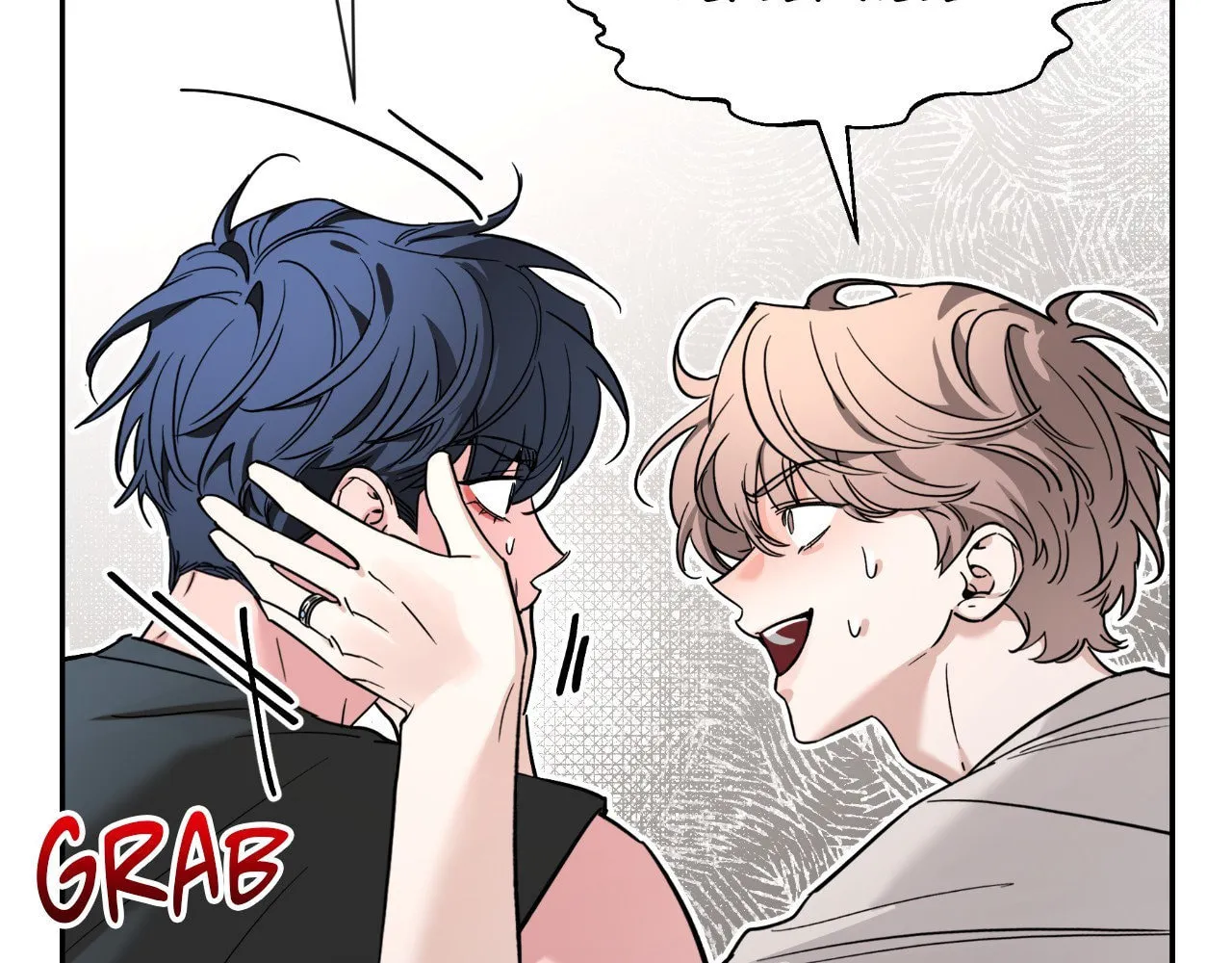 Sketch chapter 113 page 133