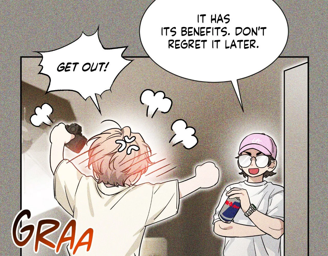 Sketch chapter 113 page 108