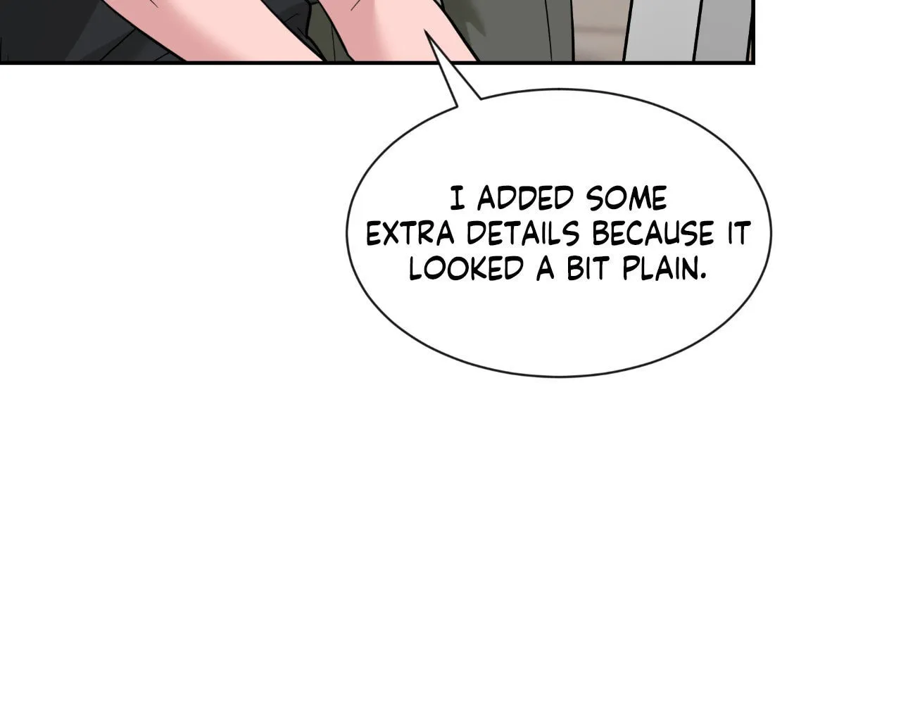 Sketch chapter 113 page 49