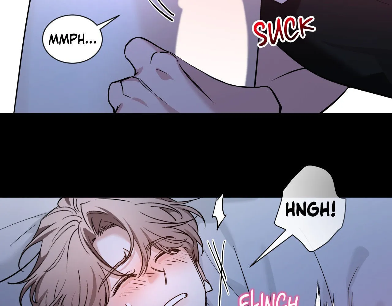 Sketch chapter 114 page 71