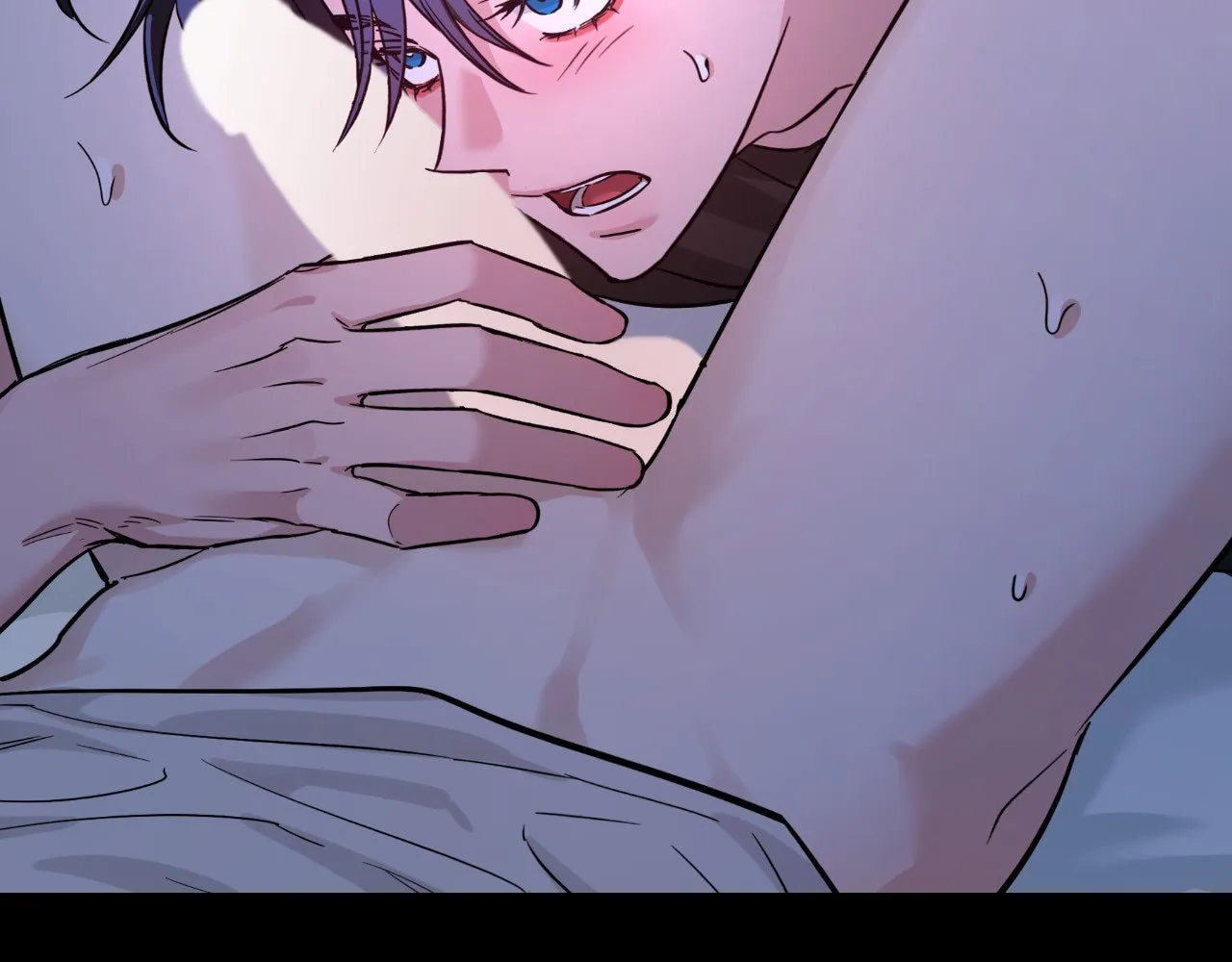 Sketch chapter 114 page 64