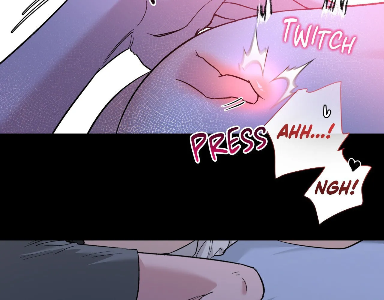 Sketch chapter 115 page 84