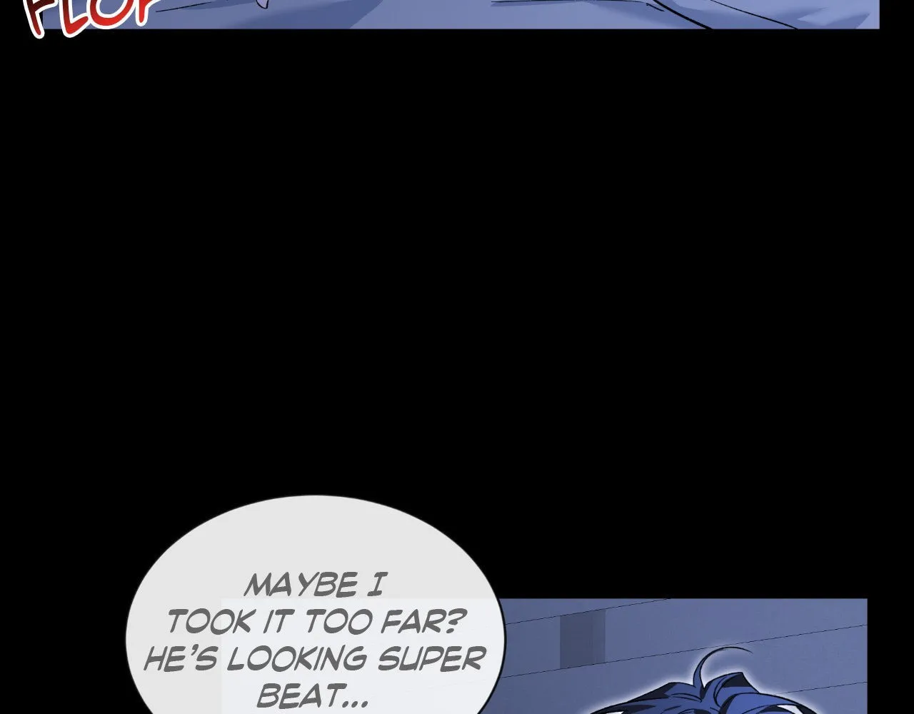 Sketch chapter 115 page 88