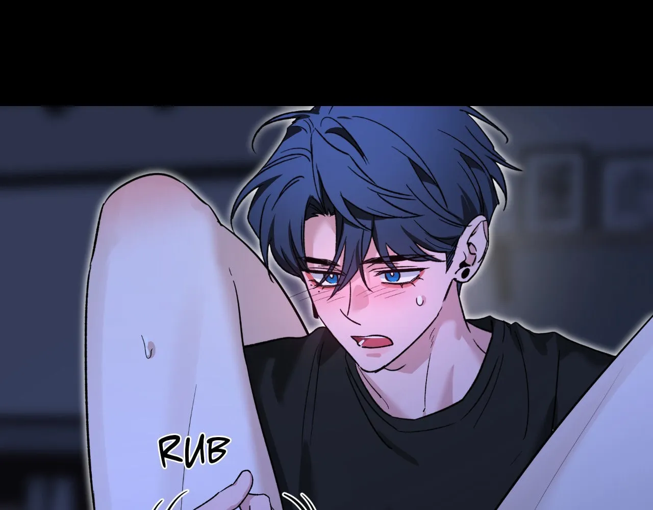 Sketch chapter 115 page 68