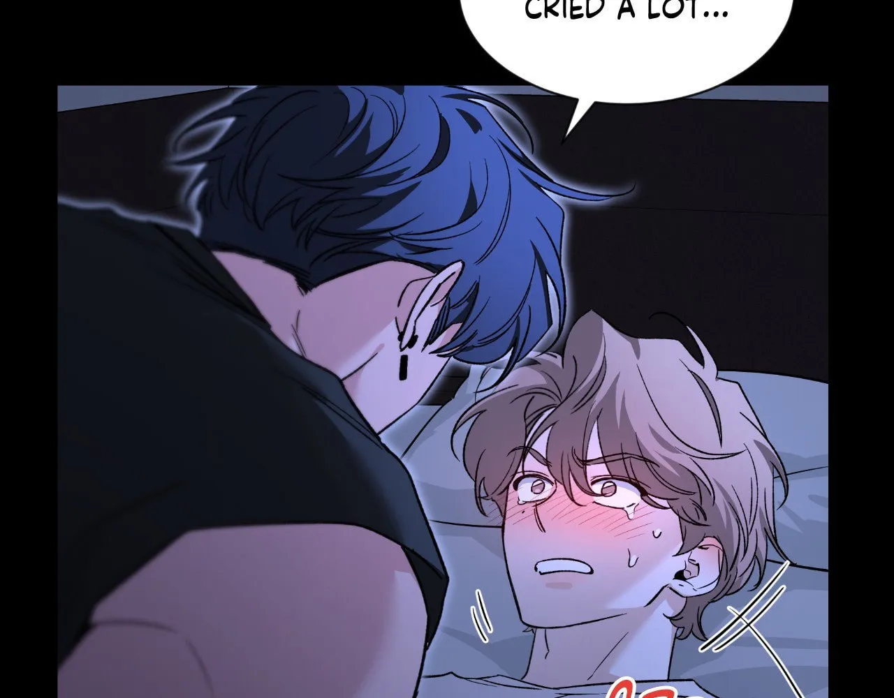 Sketch chapter 115 page 98