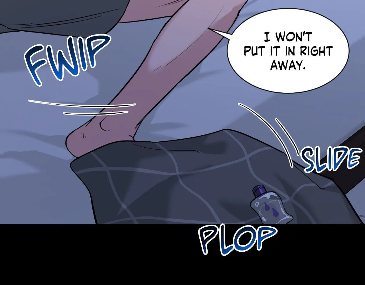 Sketch chapter 115 page 85