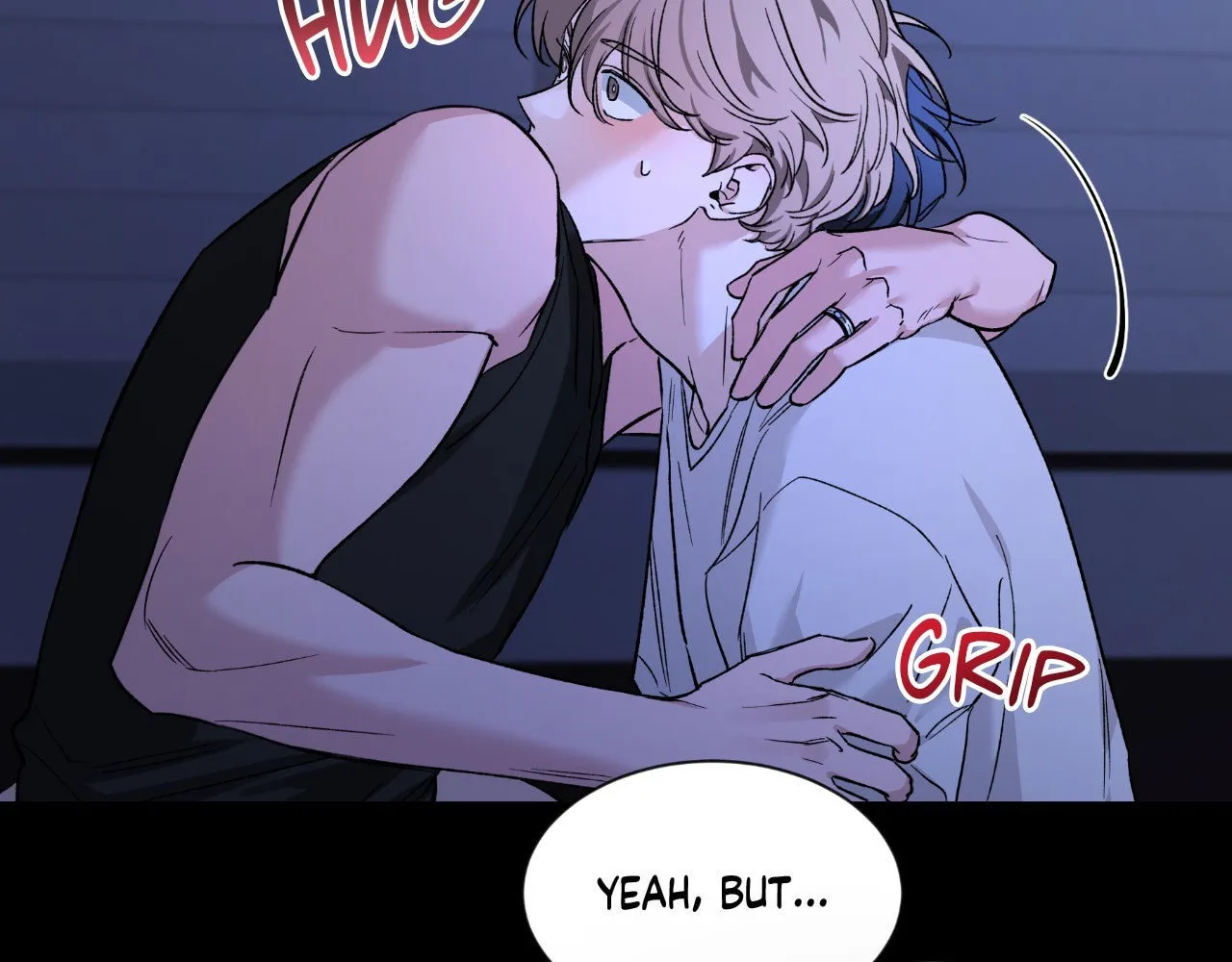 Sketch chapter 115 page 109