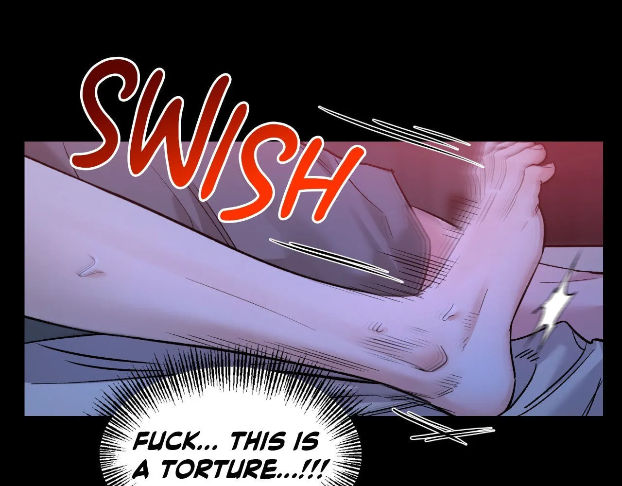 Sketch chapter 115 page 34