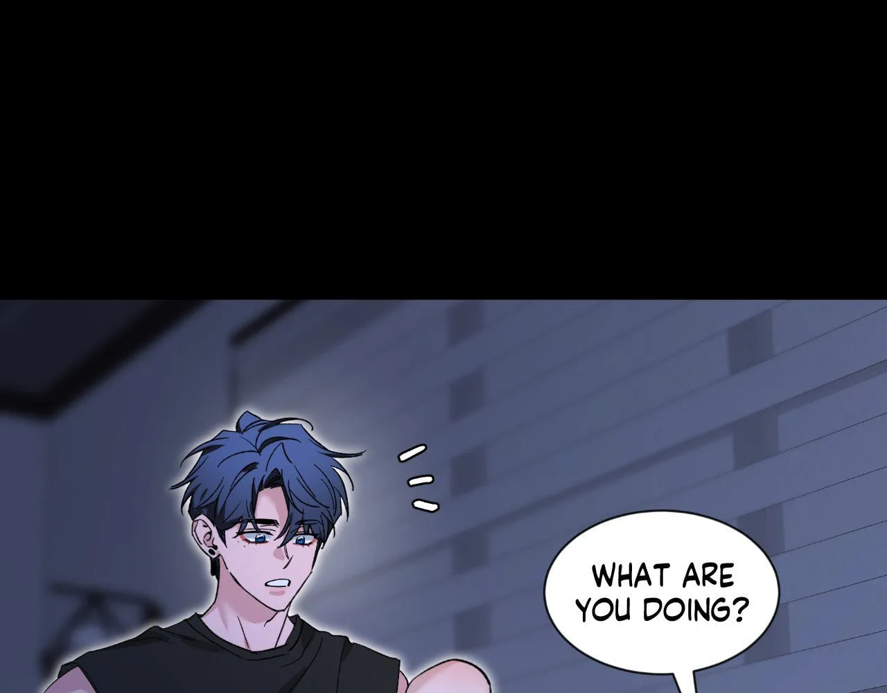 Sketch chapter 115 page 91