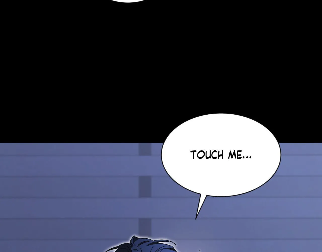 Sketch chapter 115 page 104