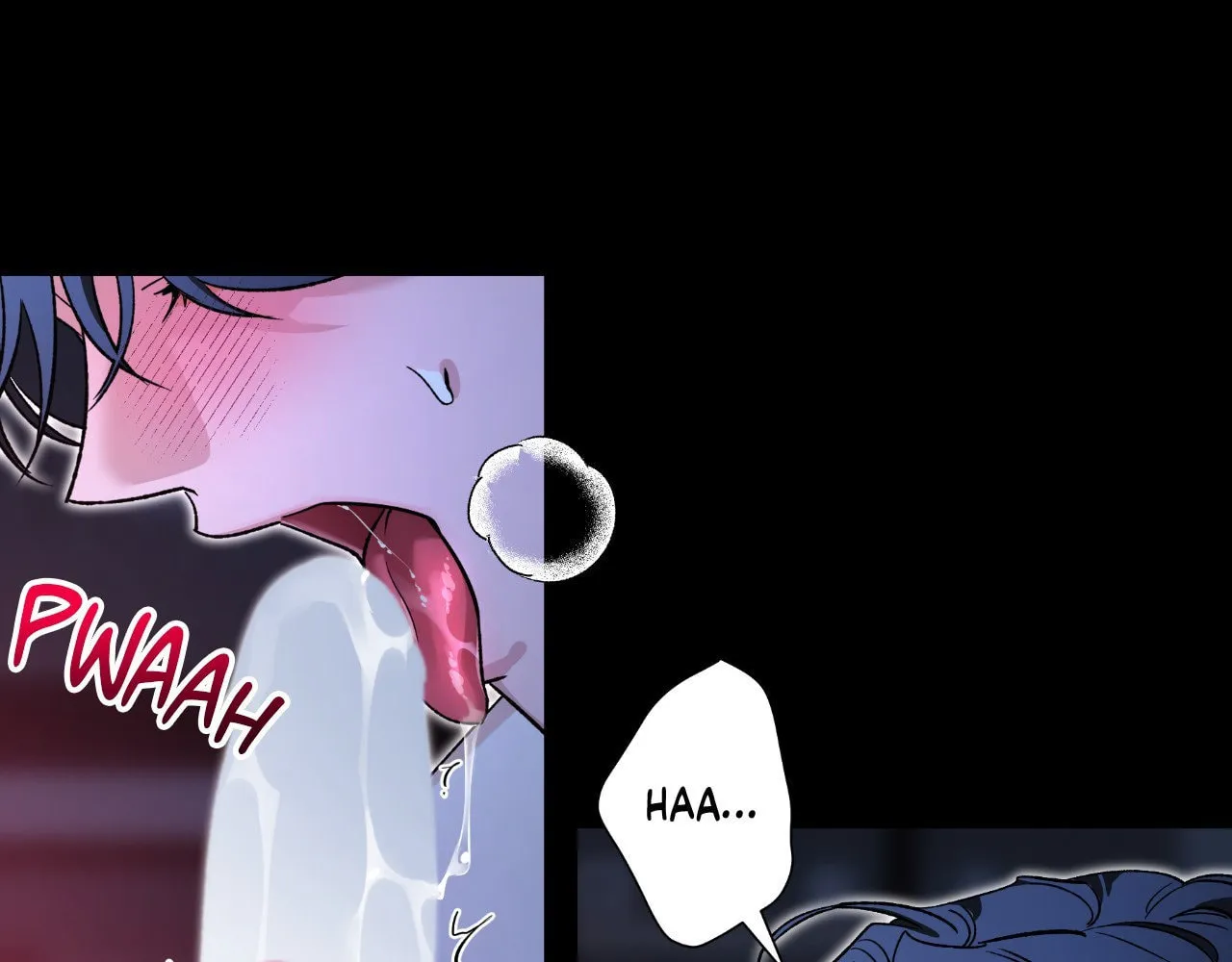 Sketch chapter 115 page 21