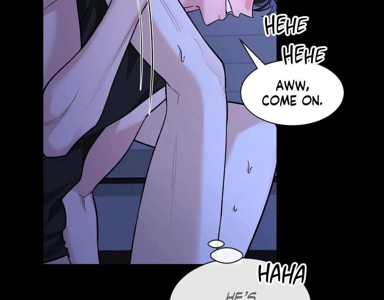 Sketch chapter 116 page 21