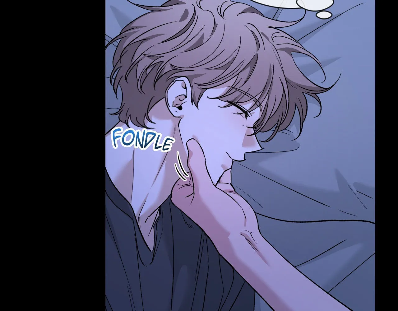 Sketch chapter 116 page 111