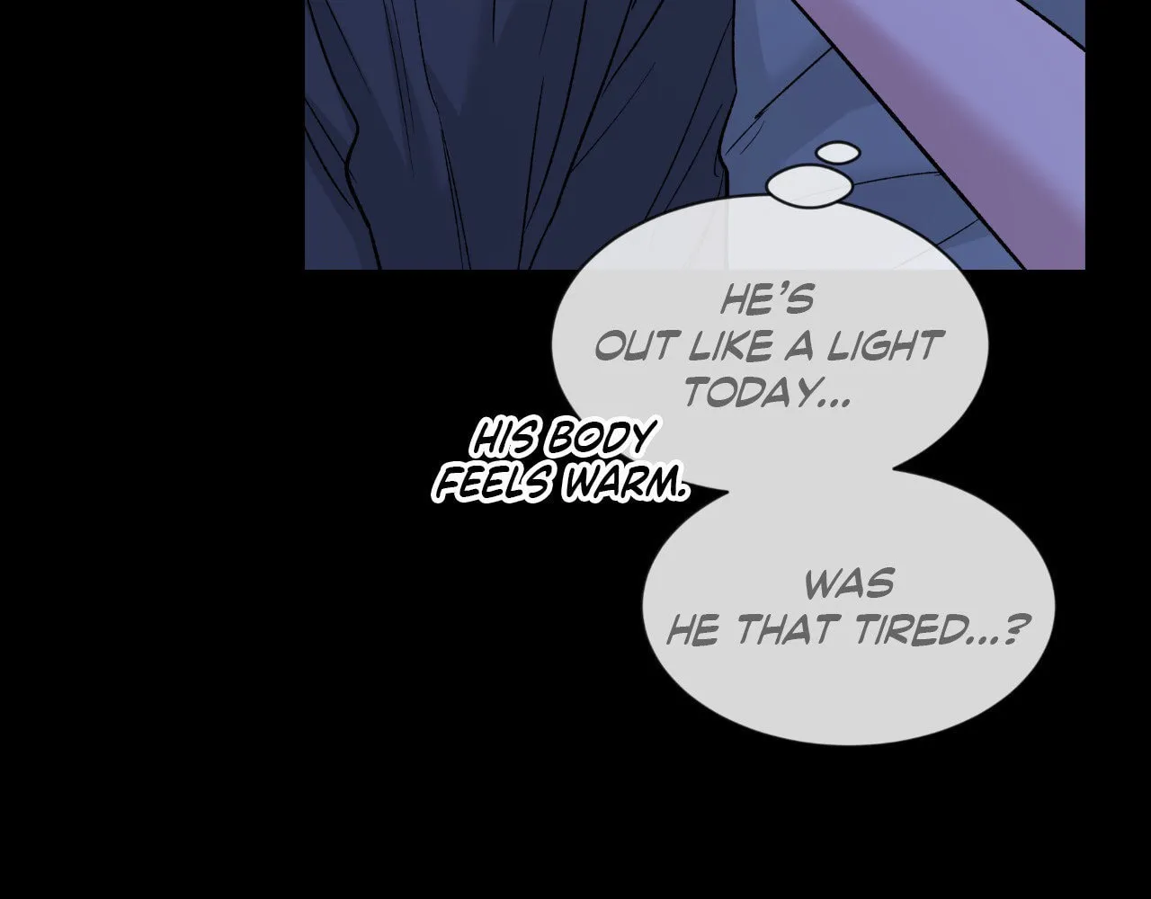Sketch chapter 116 page 112