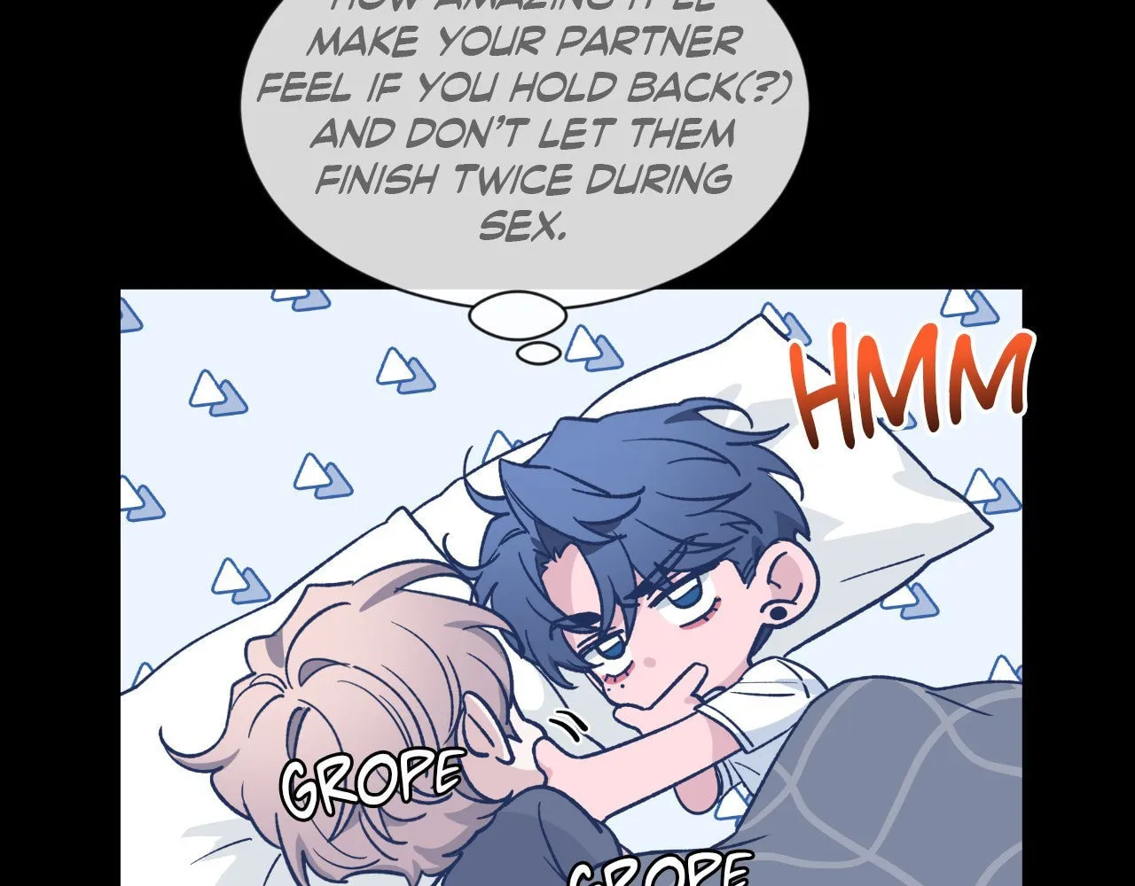 Sketch chapter 116 page 114