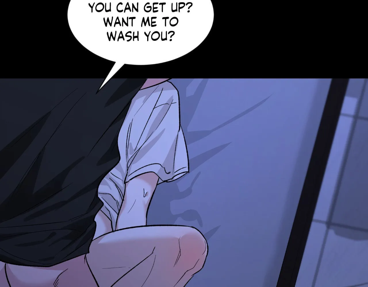 Sketch chapter 116 page 79