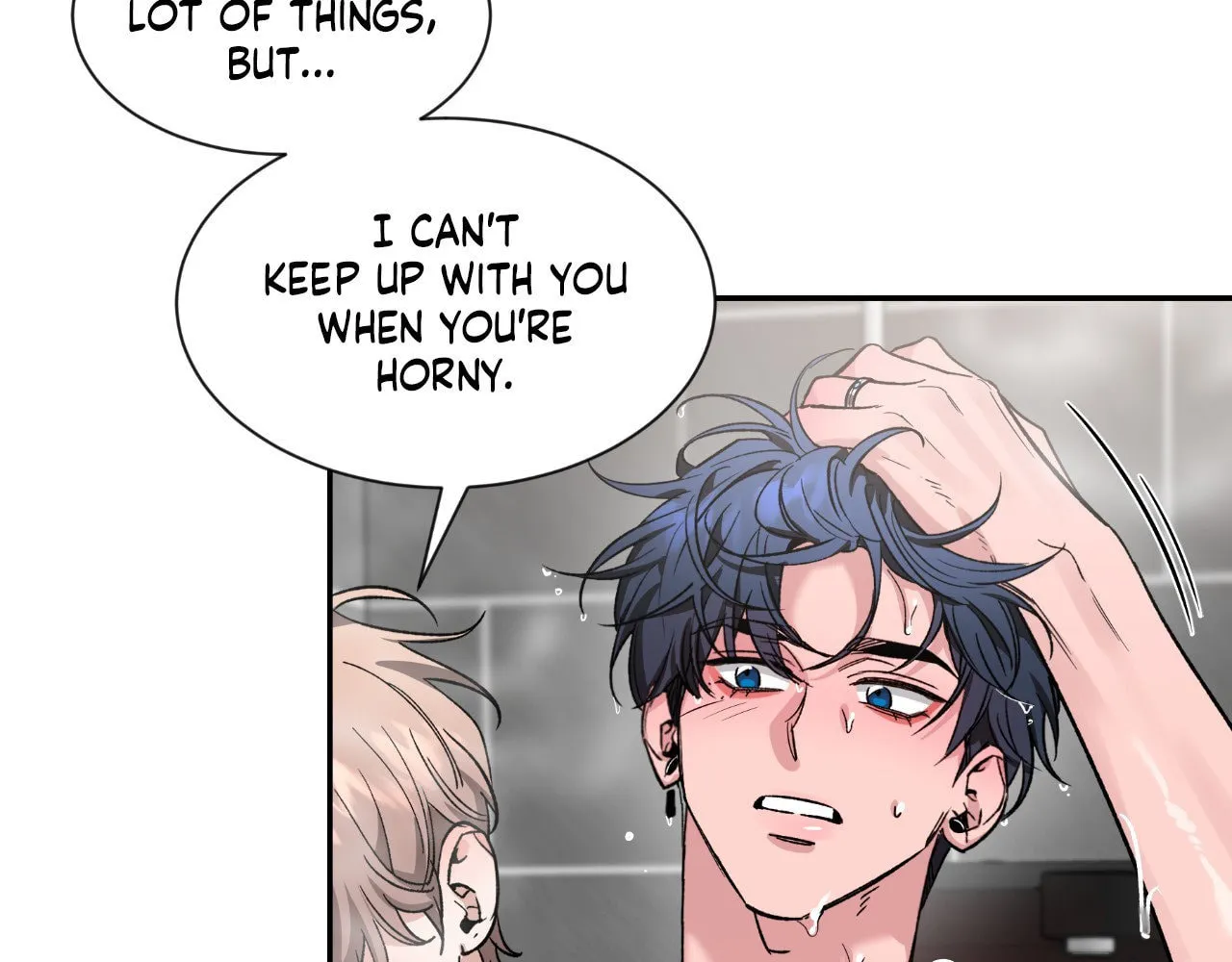 Sketch chapter 116 page 92