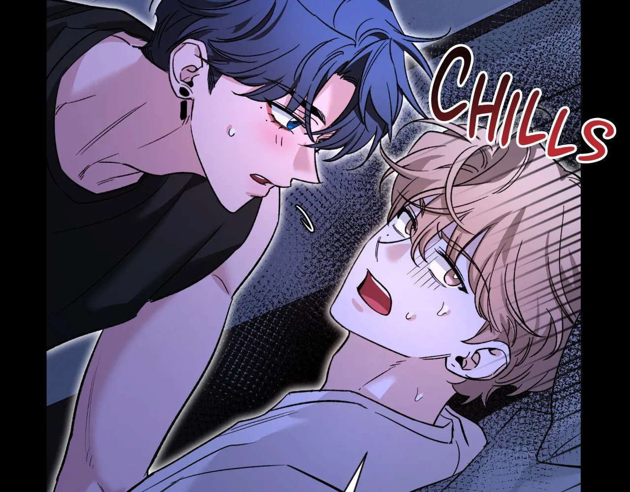 Sketch chapter 116 page 82