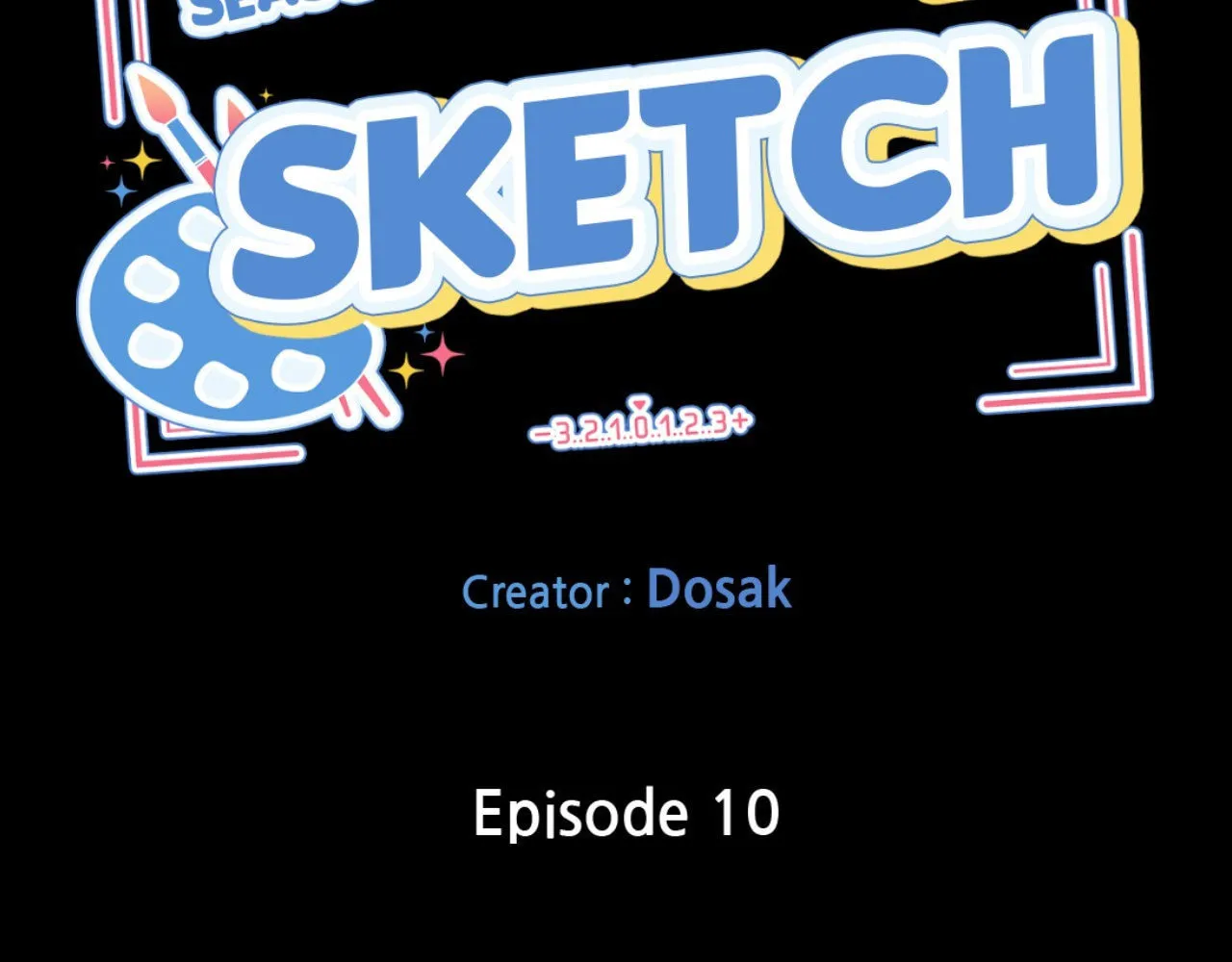 Sketch chapter 116 page 9