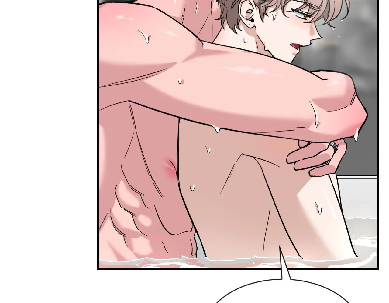 Sketch chapter 116 page 100
