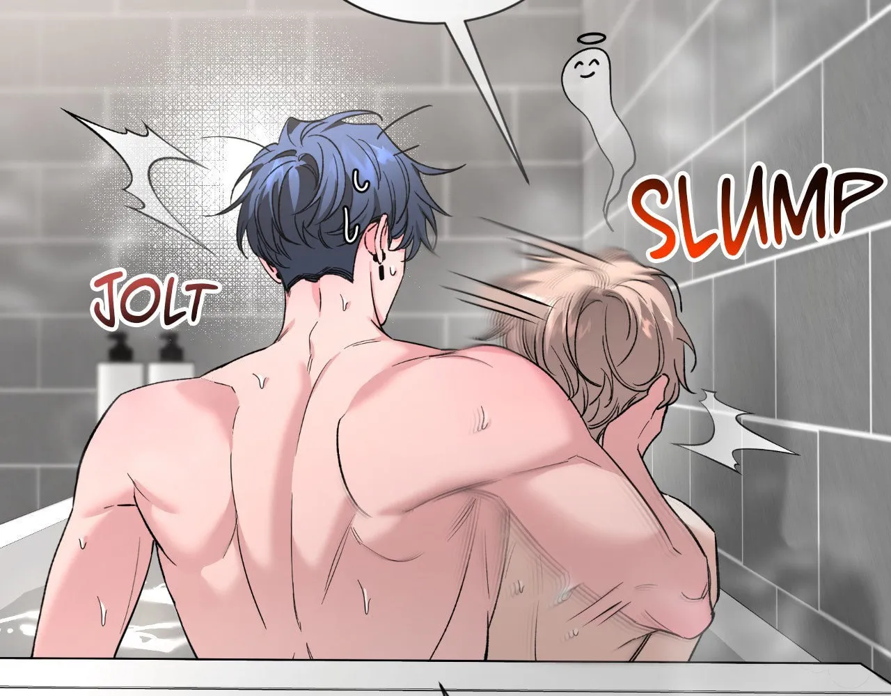 Sketch chapter 116 page 102