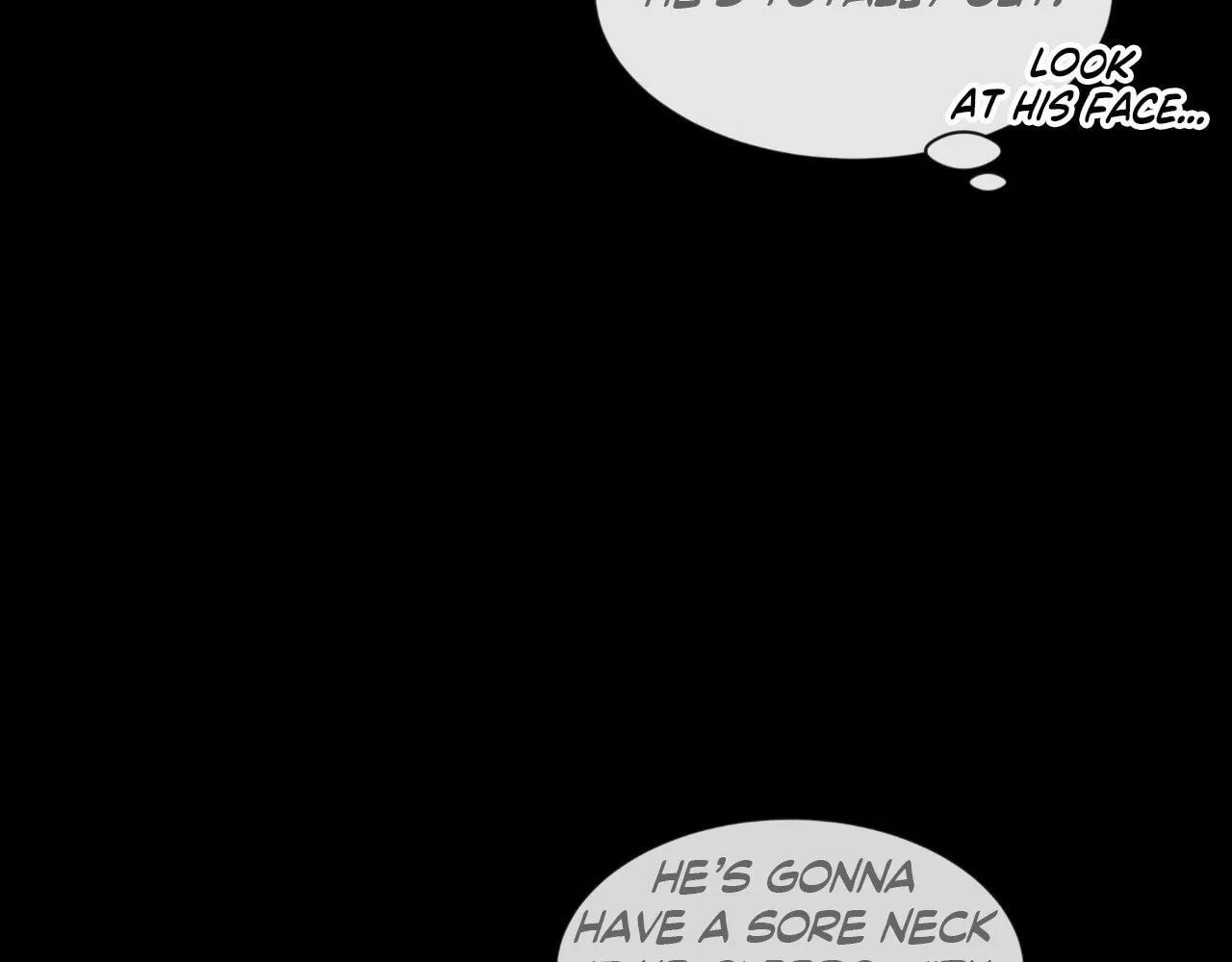 Sketch chapter 116 page 108