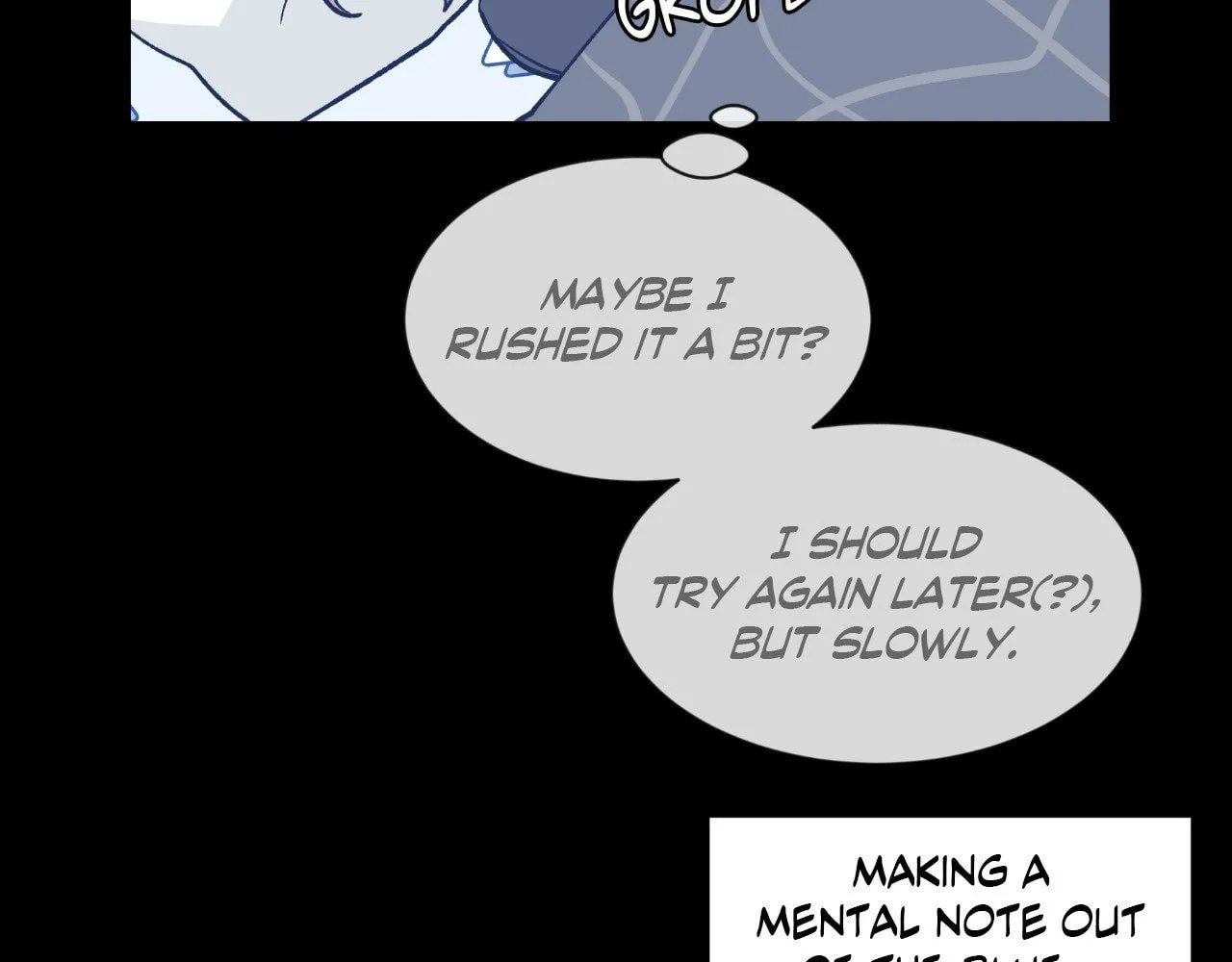 Sketch chapter 116 page 115
