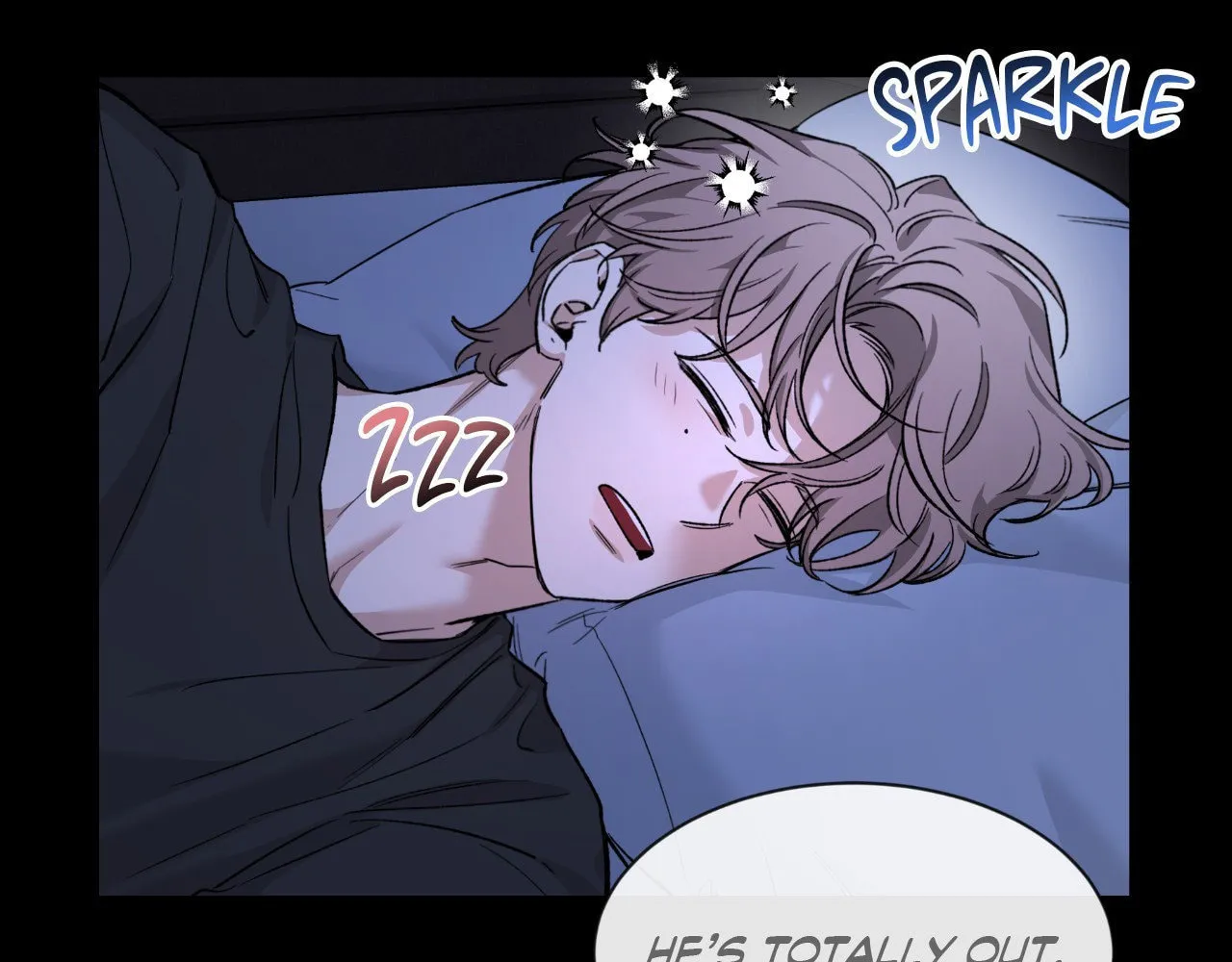 Sketch chapter 116 page 107