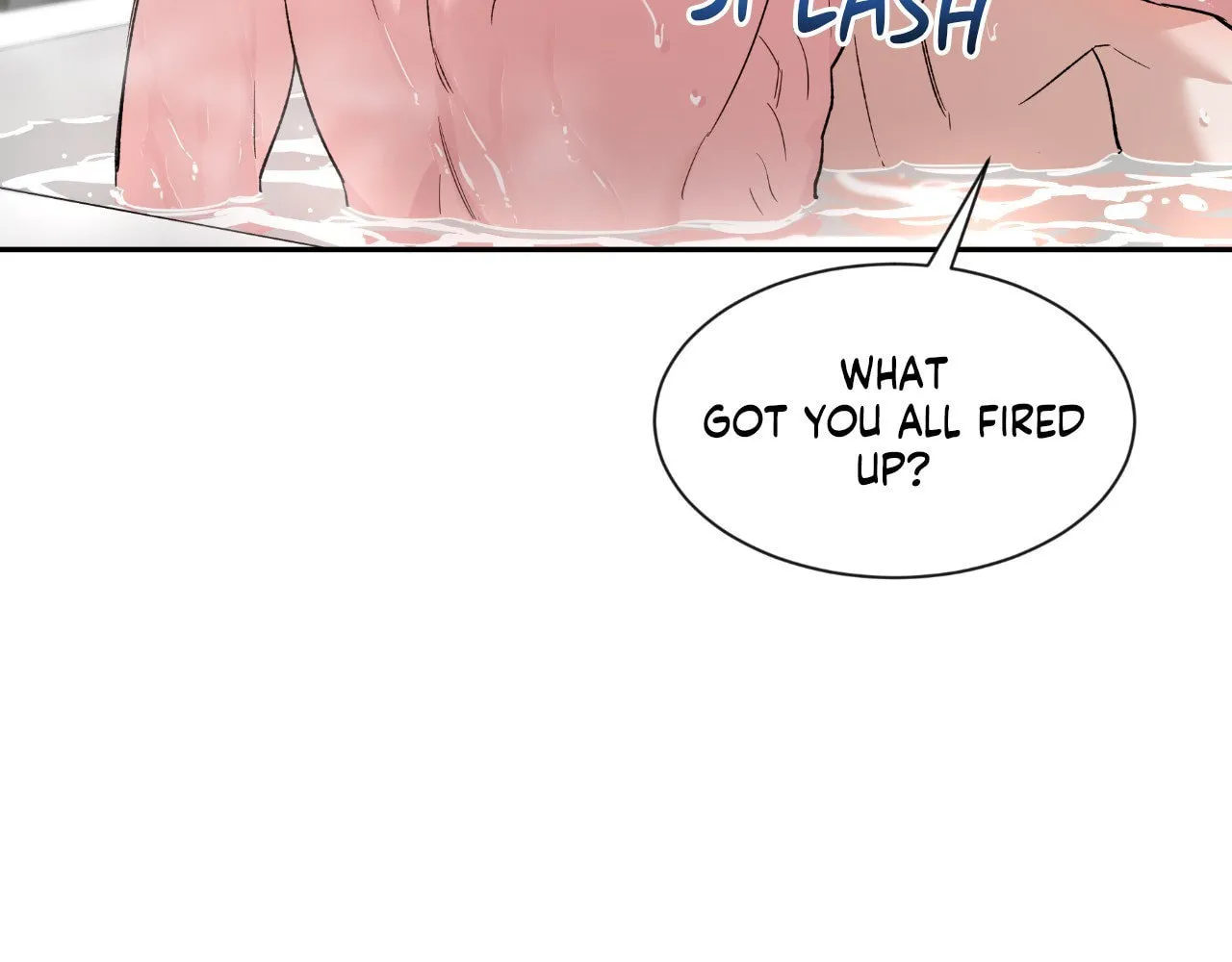 Sketch chapter 116 page 96