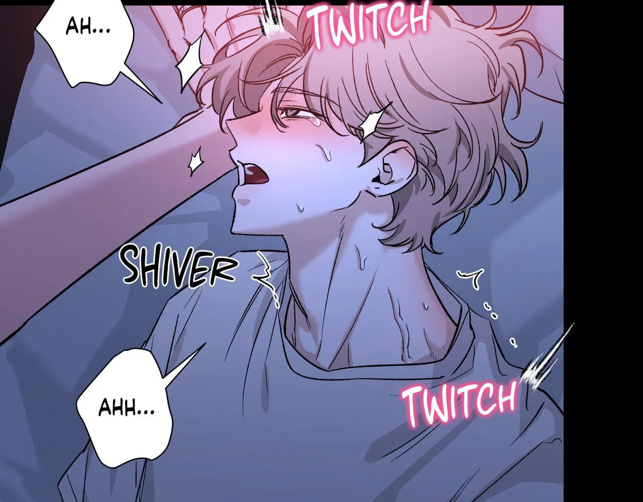 Sketch chapter 116 page 72