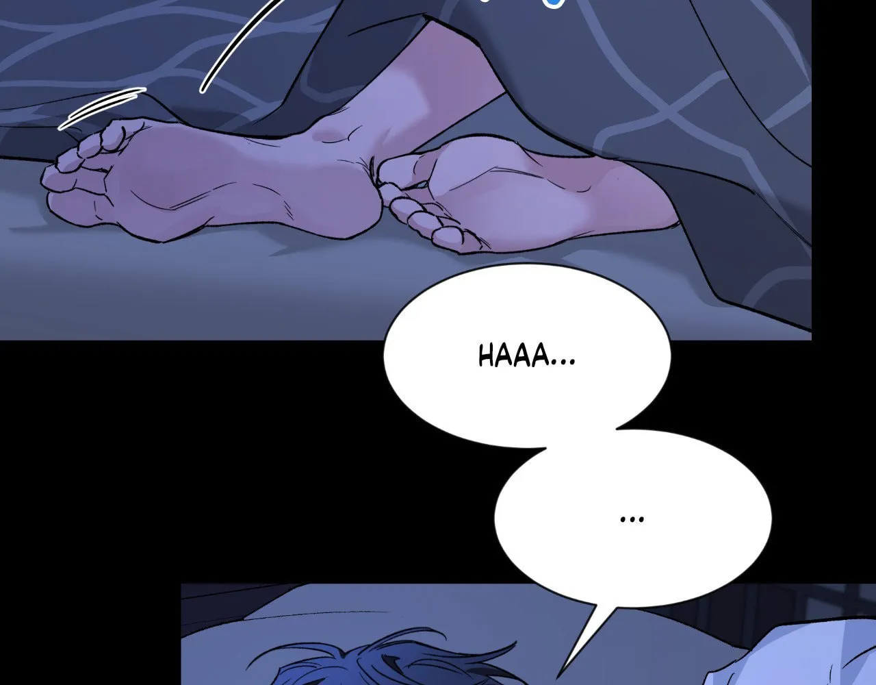 Sketch chapter 116 page 117