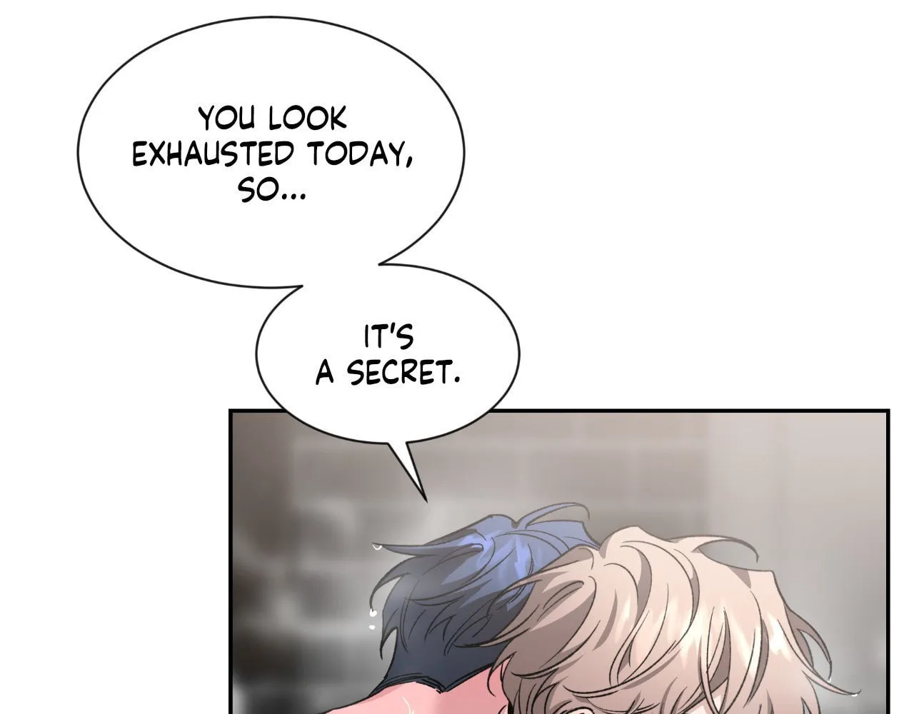 Sketch chapter 116 page 99