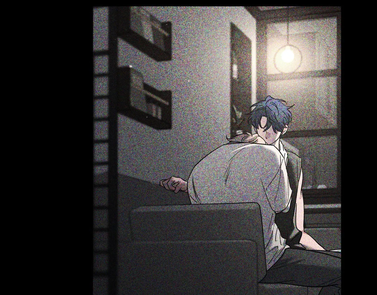 Sketch chapter 116 page 122
