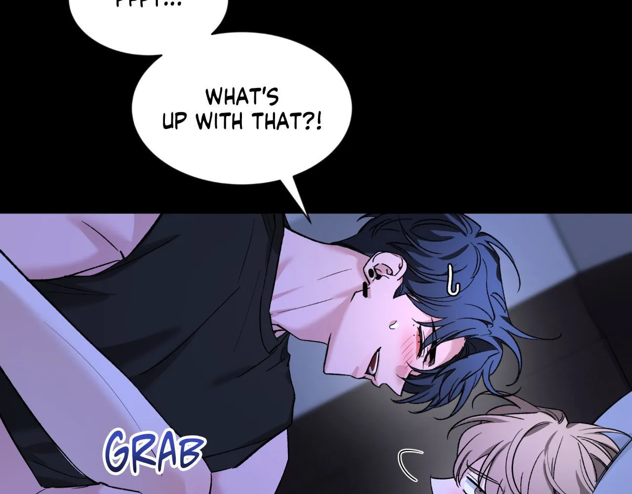Sketch chapter 116 page 16