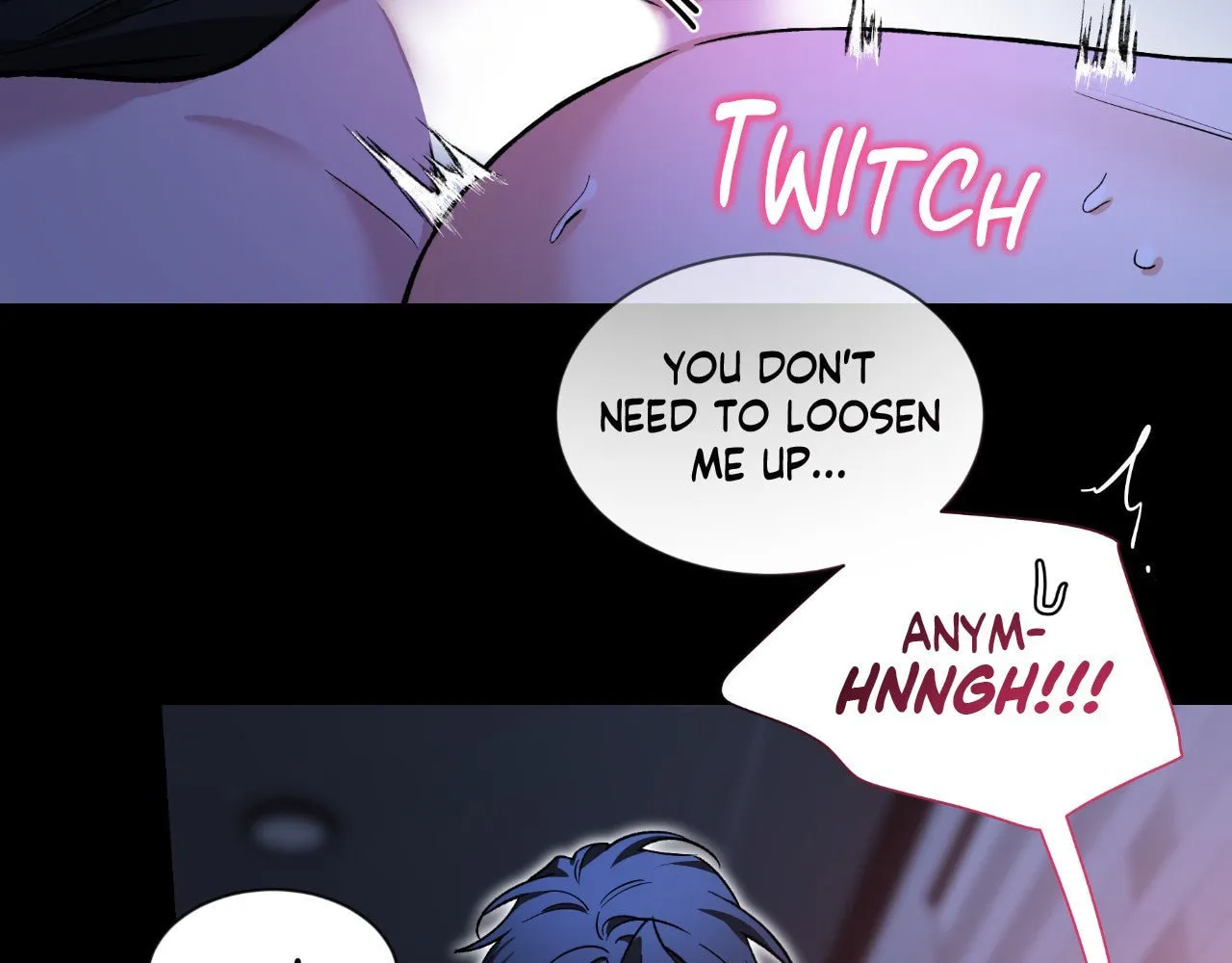 Sketch chapter 116 page 36