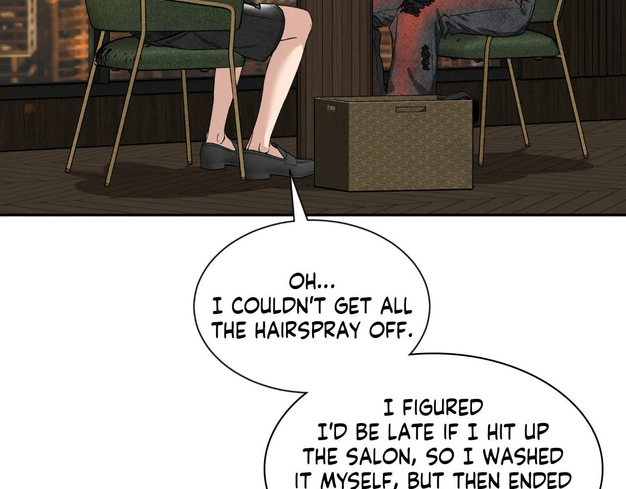 Sketch chapter 117 page 27