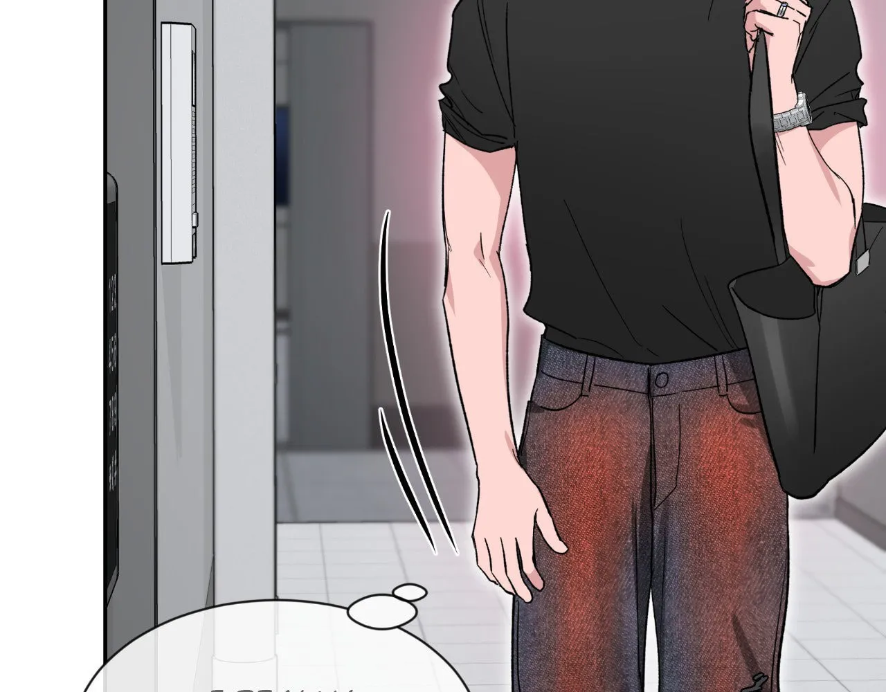 Sketch chapter 117 page 98