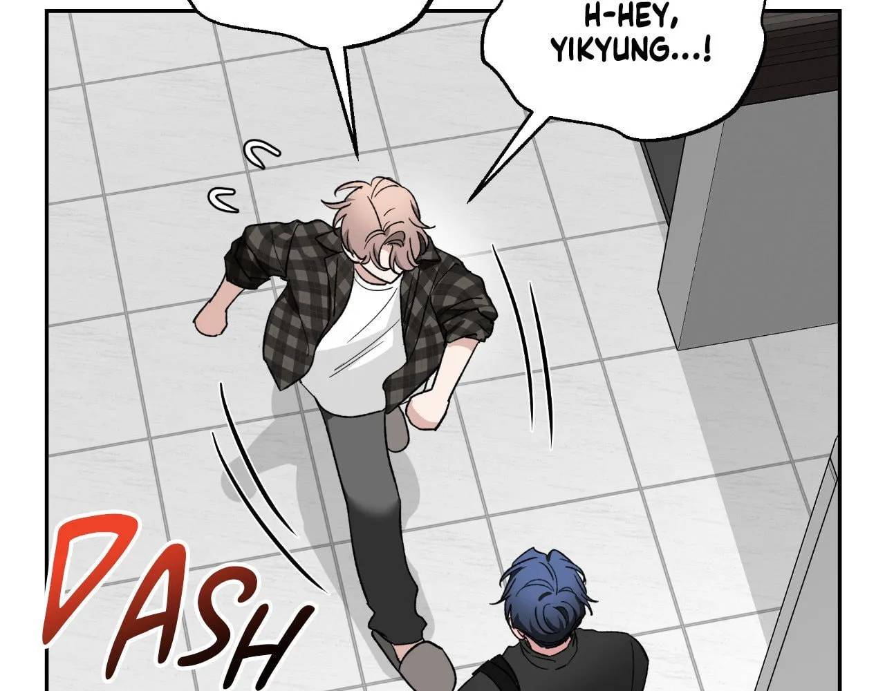 Sketch chapter 117 page 105