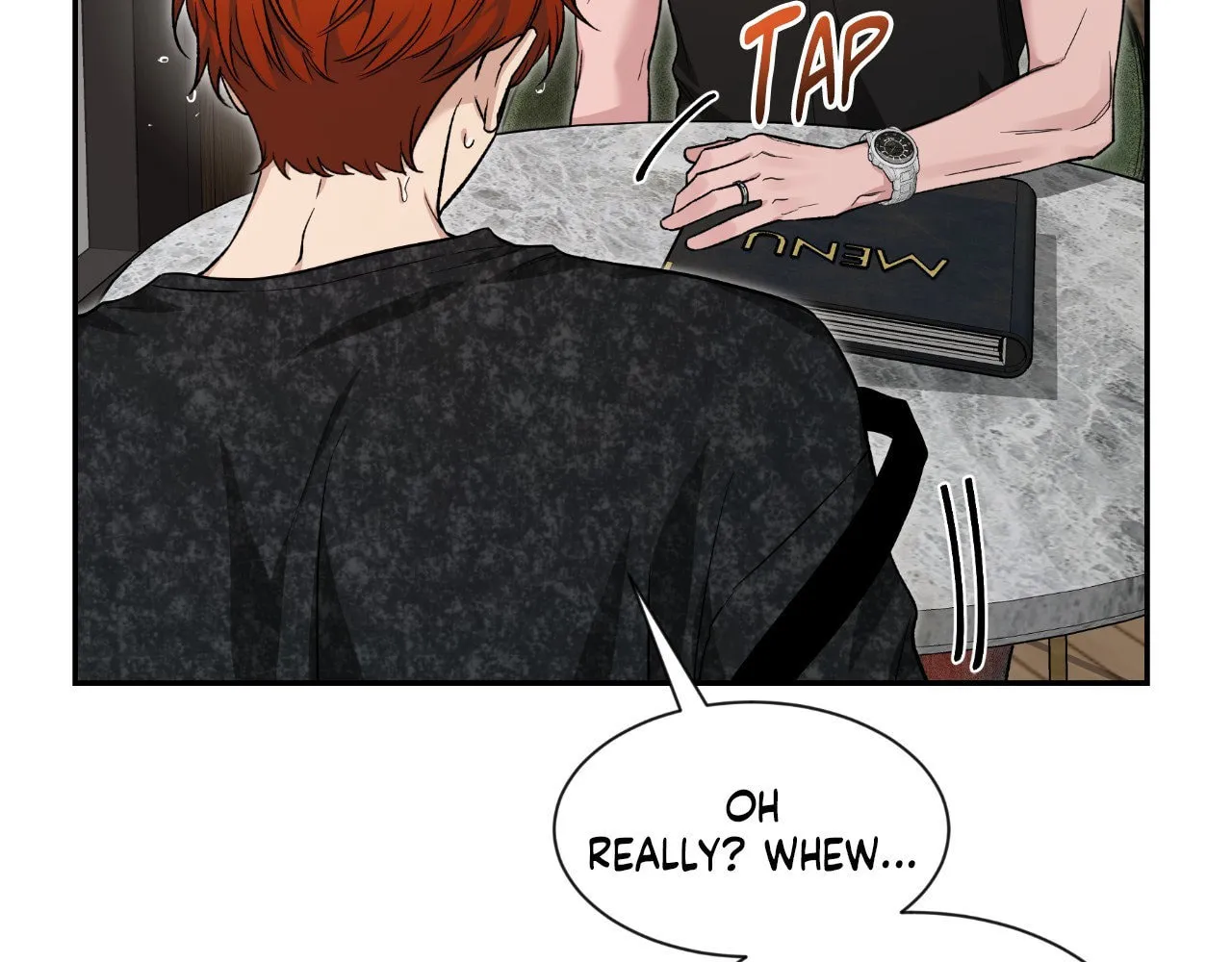 Sketch chapter 117 page 21