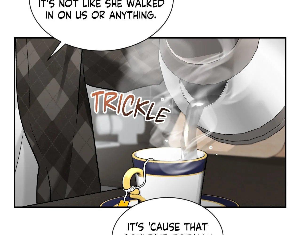 Sketch chapter 117 page 134