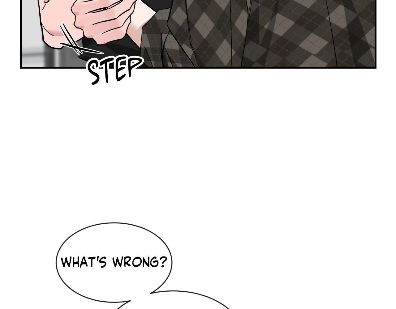 Sketch chapter 117 page 109