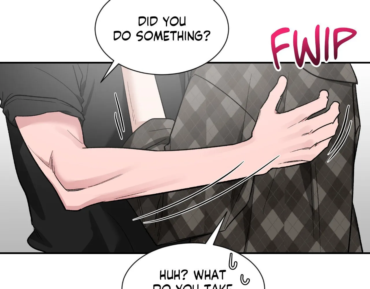Sketch chapter 117 page 110