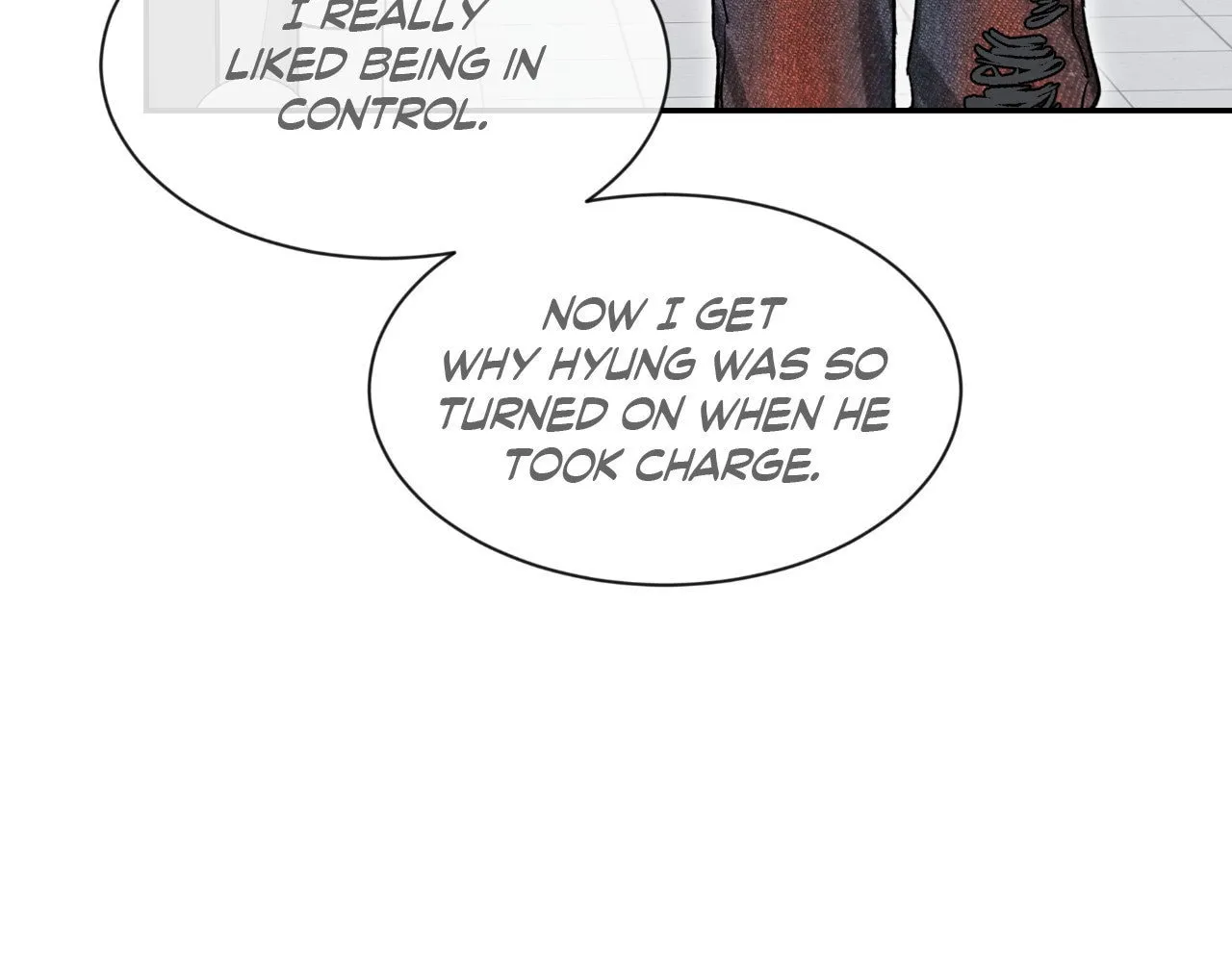 Sketch chapter 117 page 99
