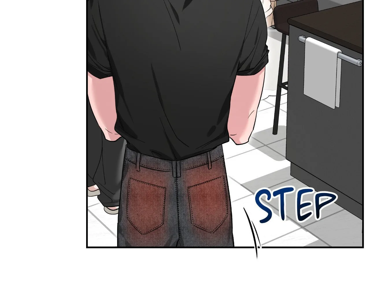 Sketch chapter 117 page 140